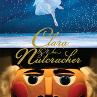 Clara & The Nutcracker