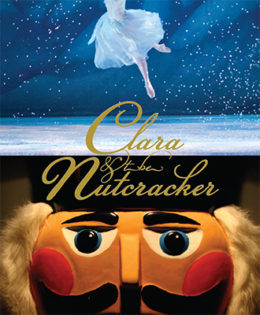 Clara & The Nutcracker