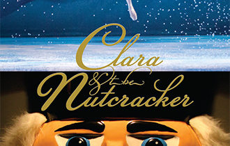 Clara & The Nutcracker